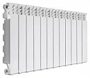 Алюминиевый радиатор Fondital Calidor Super B4  PLUS 350/100 - 12 секций