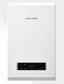 Купить Котел конденсационный двухконтурный NAVIEN NCB-700-35К